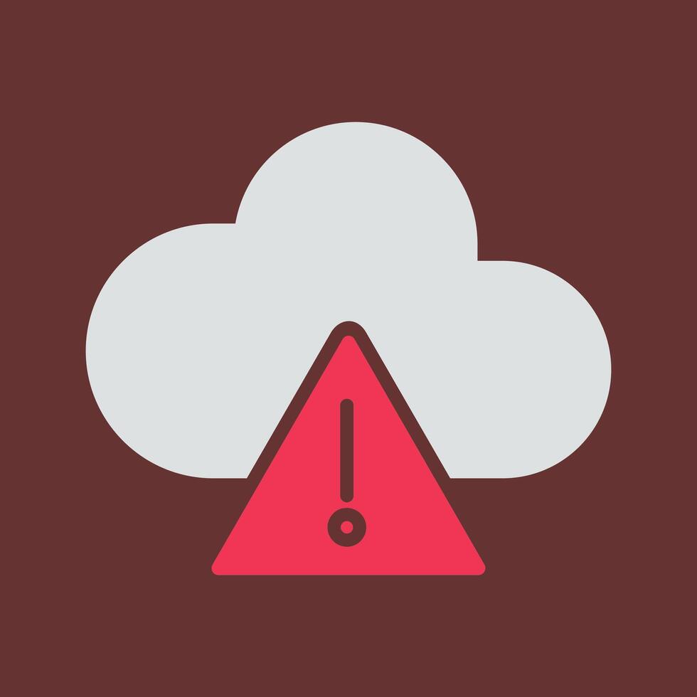 Unique Vector Icon