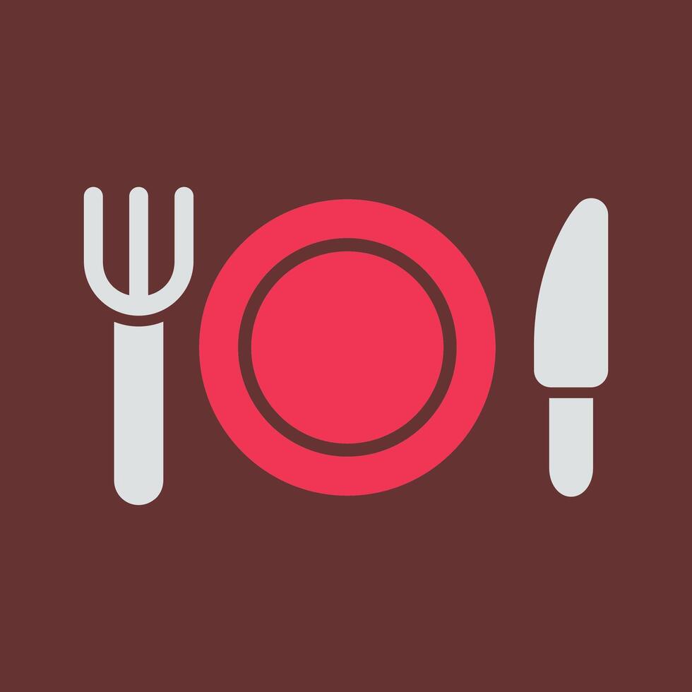 Food Vector Icon