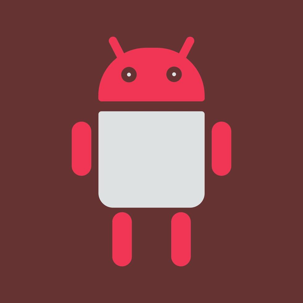 Android Vector Icon