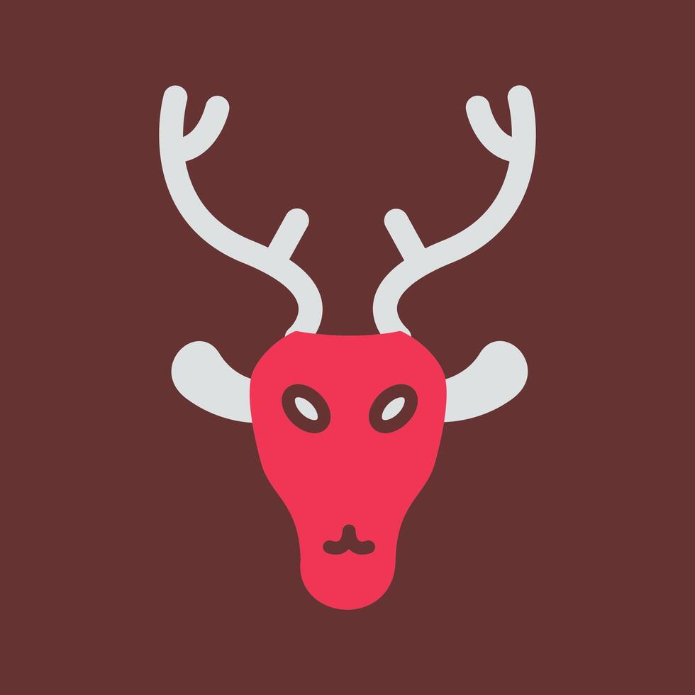 Animal Vector Icon