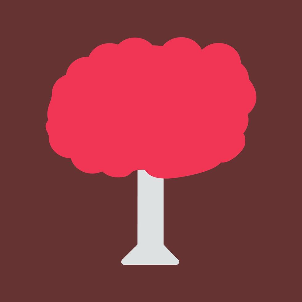 Tree Vector Icon