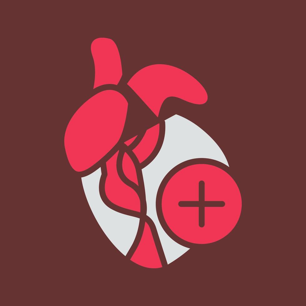 Medical I Vector Icon