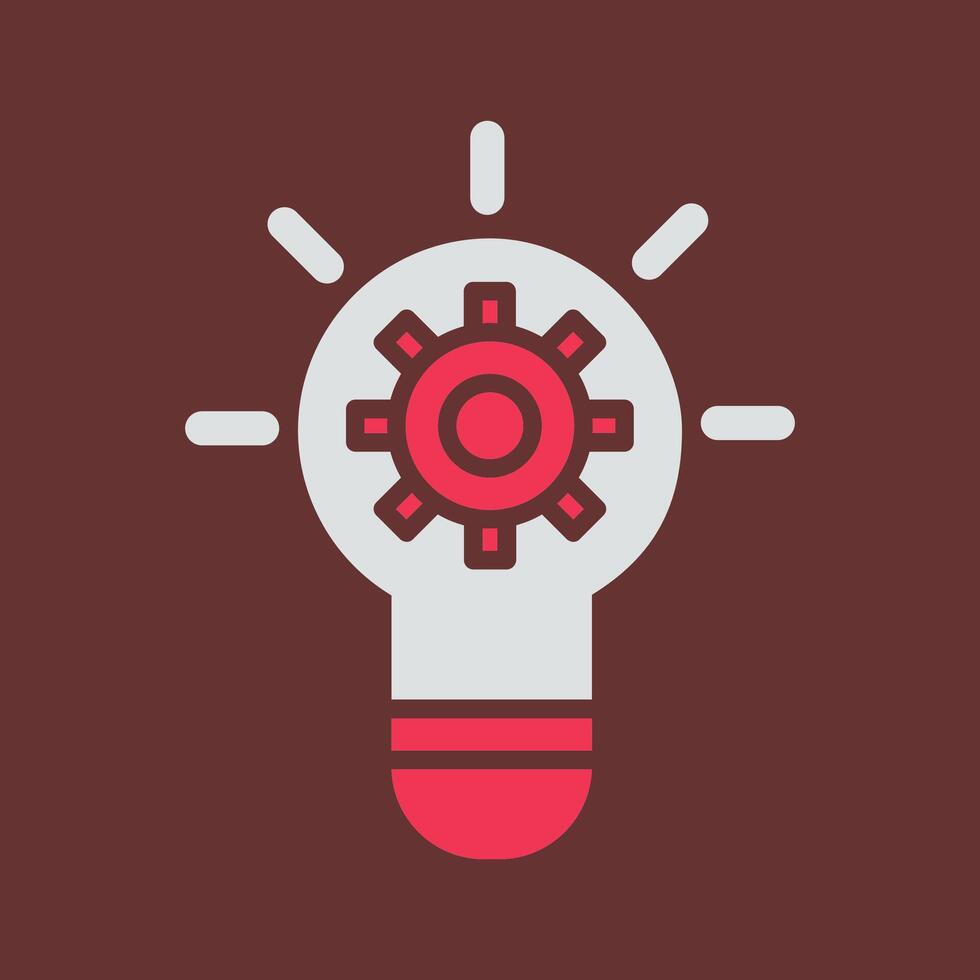 Innovative Idea Vector Icon