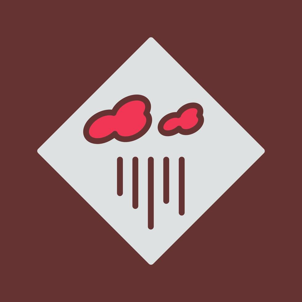 Explosive Material Vector Icon