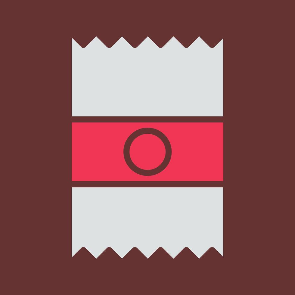Snack Vector Icon