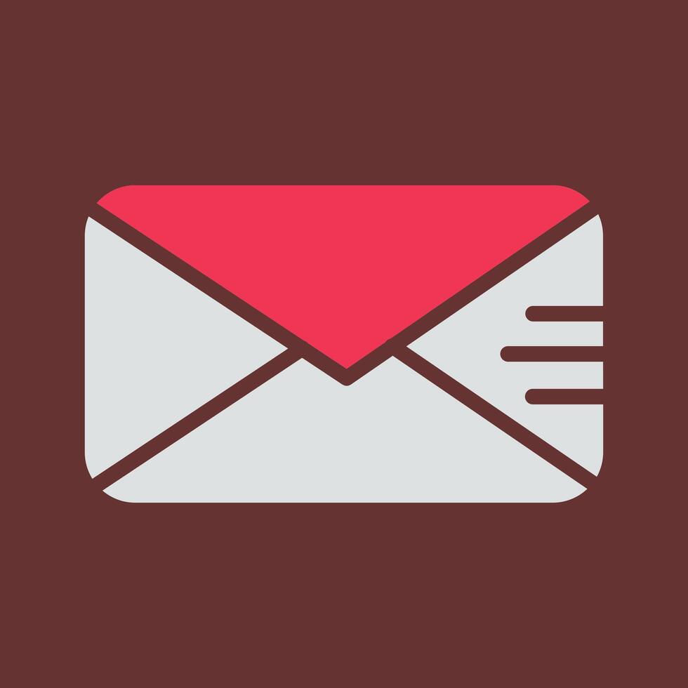 E mail Vector Icon