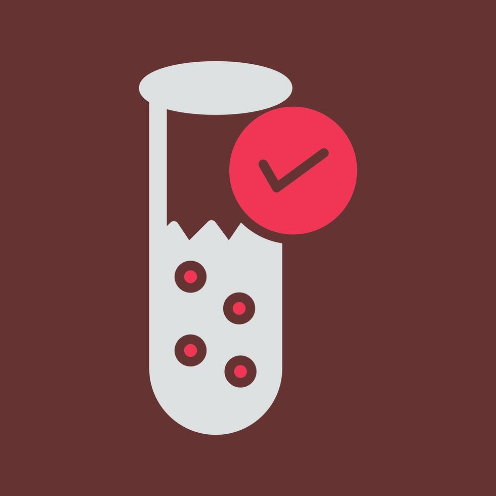 Laboratory Vector Icon