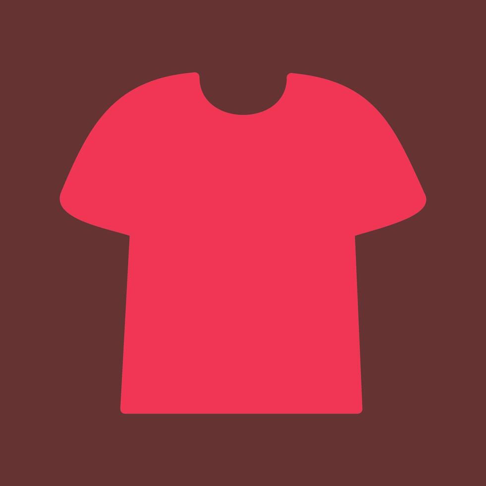 Unique Vector Icon