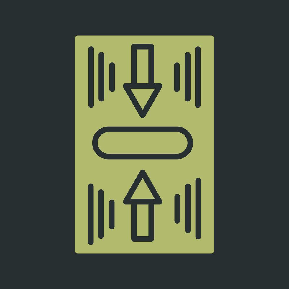 Alignment Vector Icon