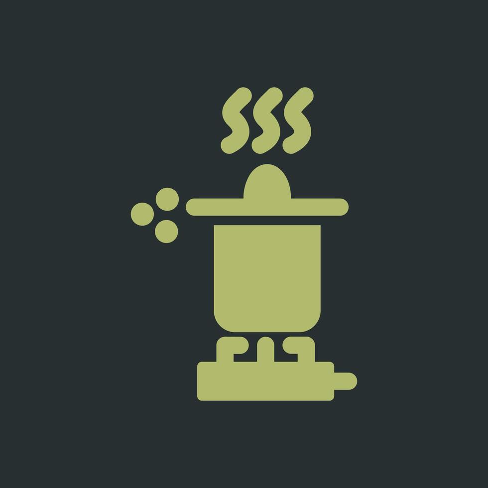 Cooking Vector Icon