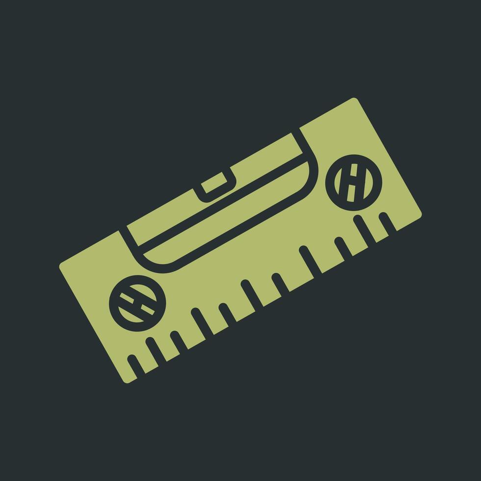 Handheld Vector Icon