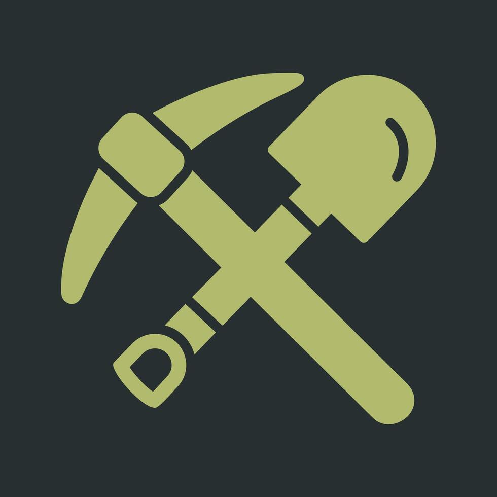 Construction Tools Vector Icon