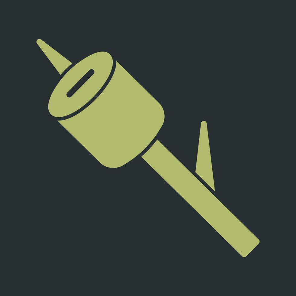 Marshmallows Vector Icon