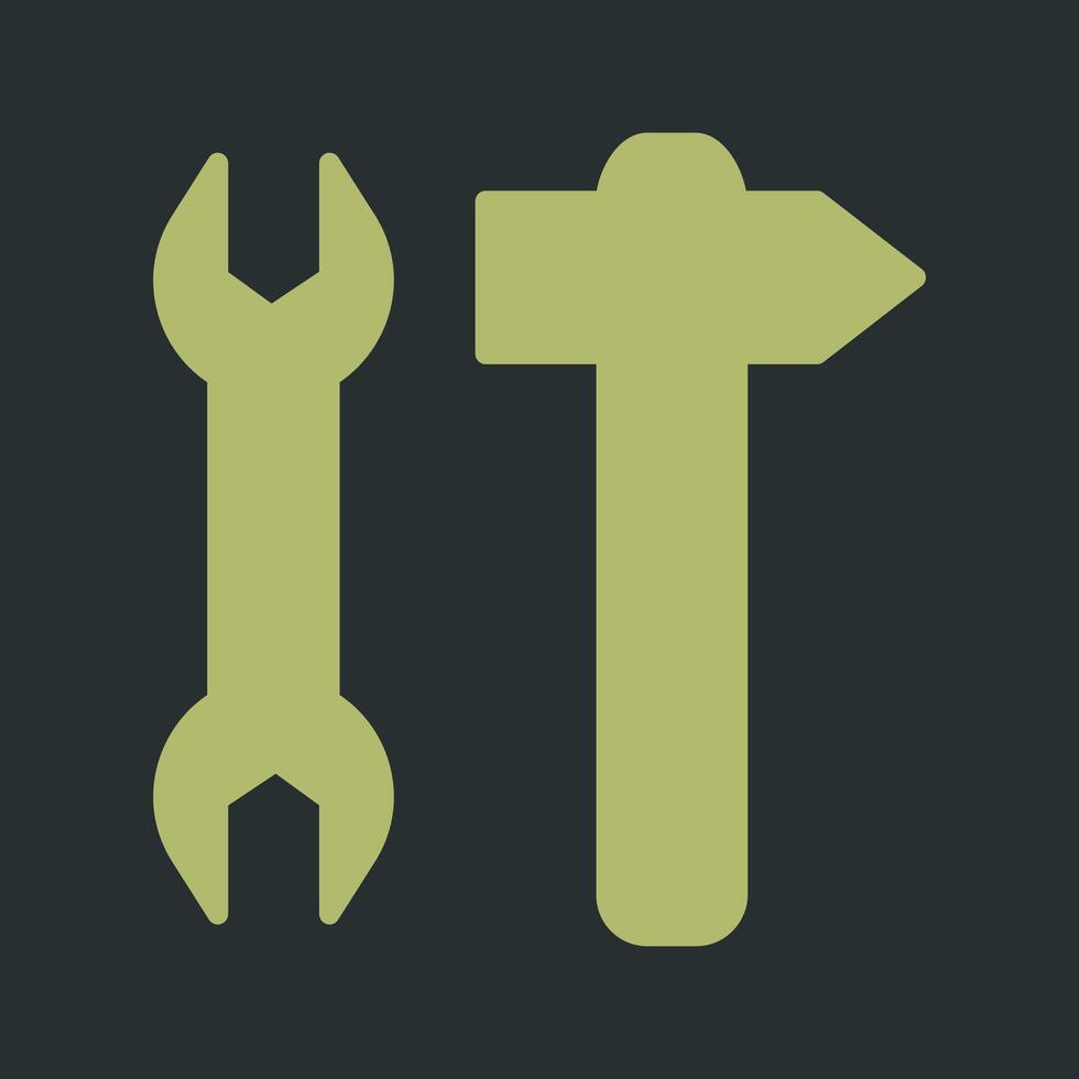 Tools Vector Icon 41807927 Vector Art at Vecteezy