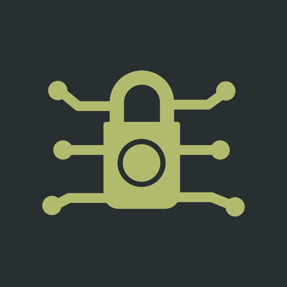 Protection Vector Icon