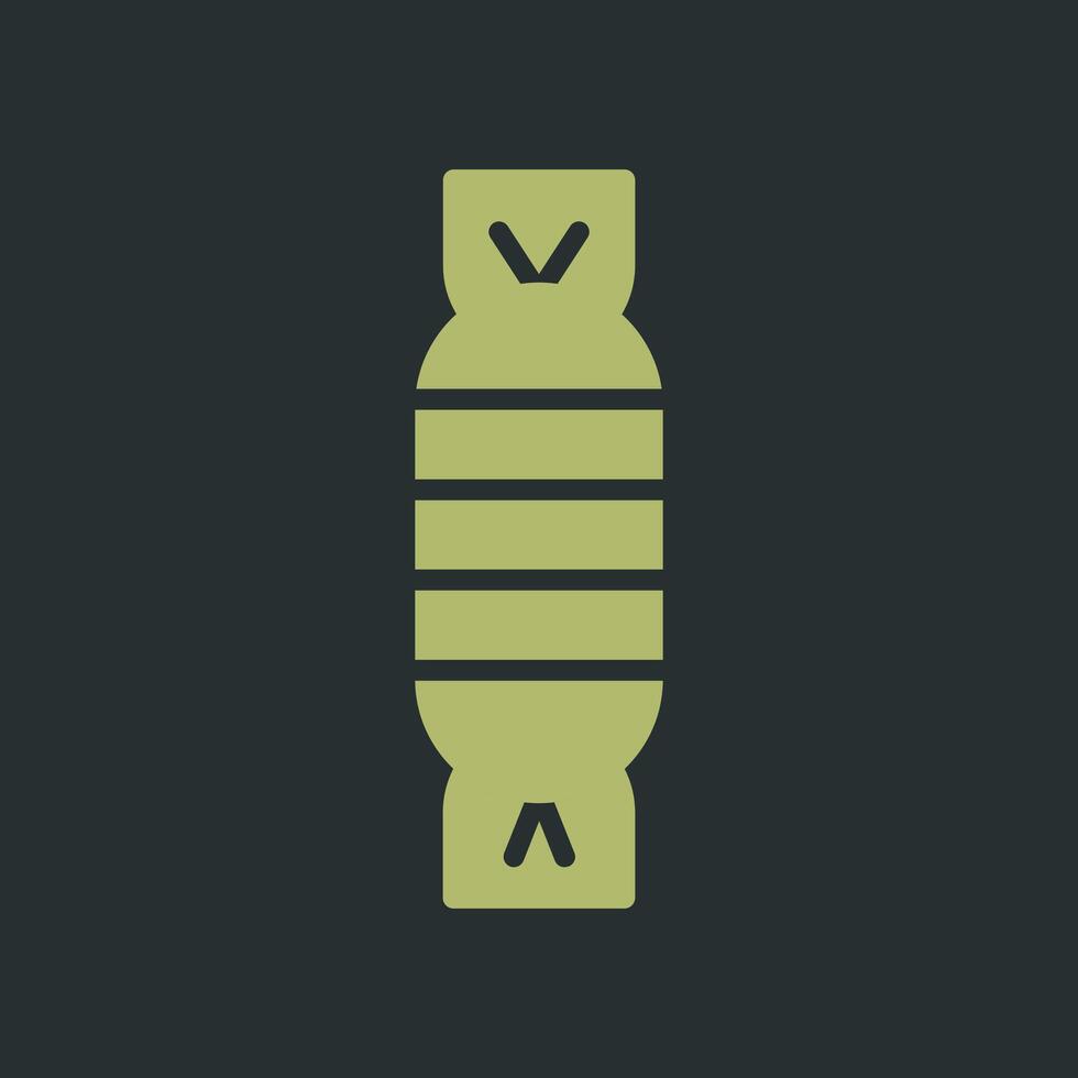 Candy Vector Icon