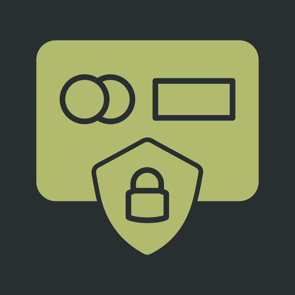 Secure Vector Icon