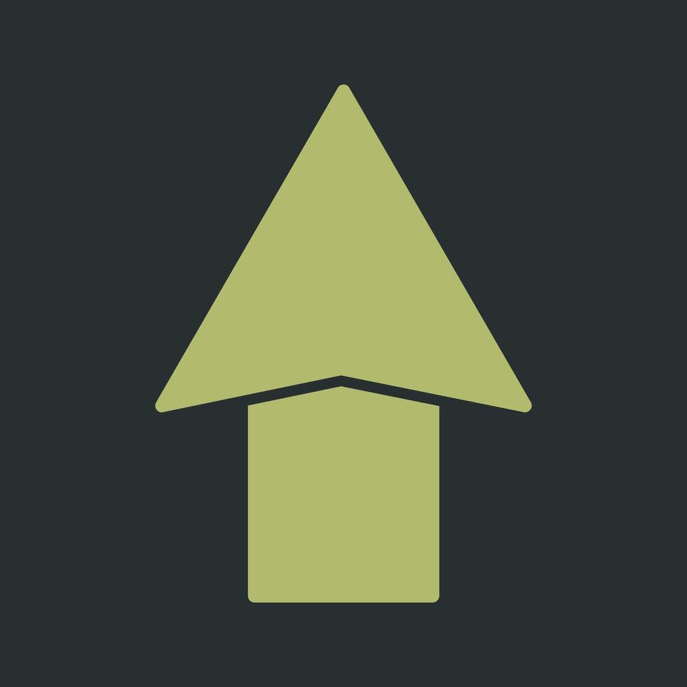 Cursor Vector Icon