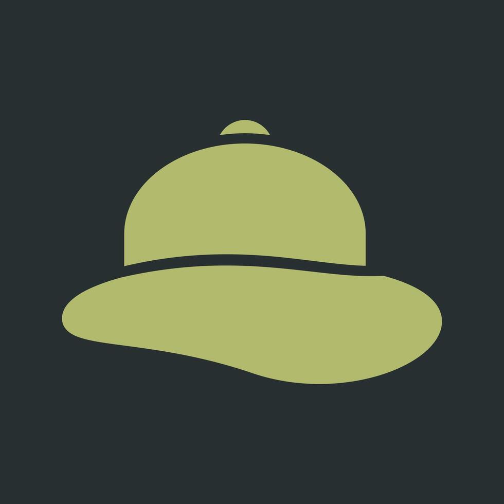 Unique Vector Icon