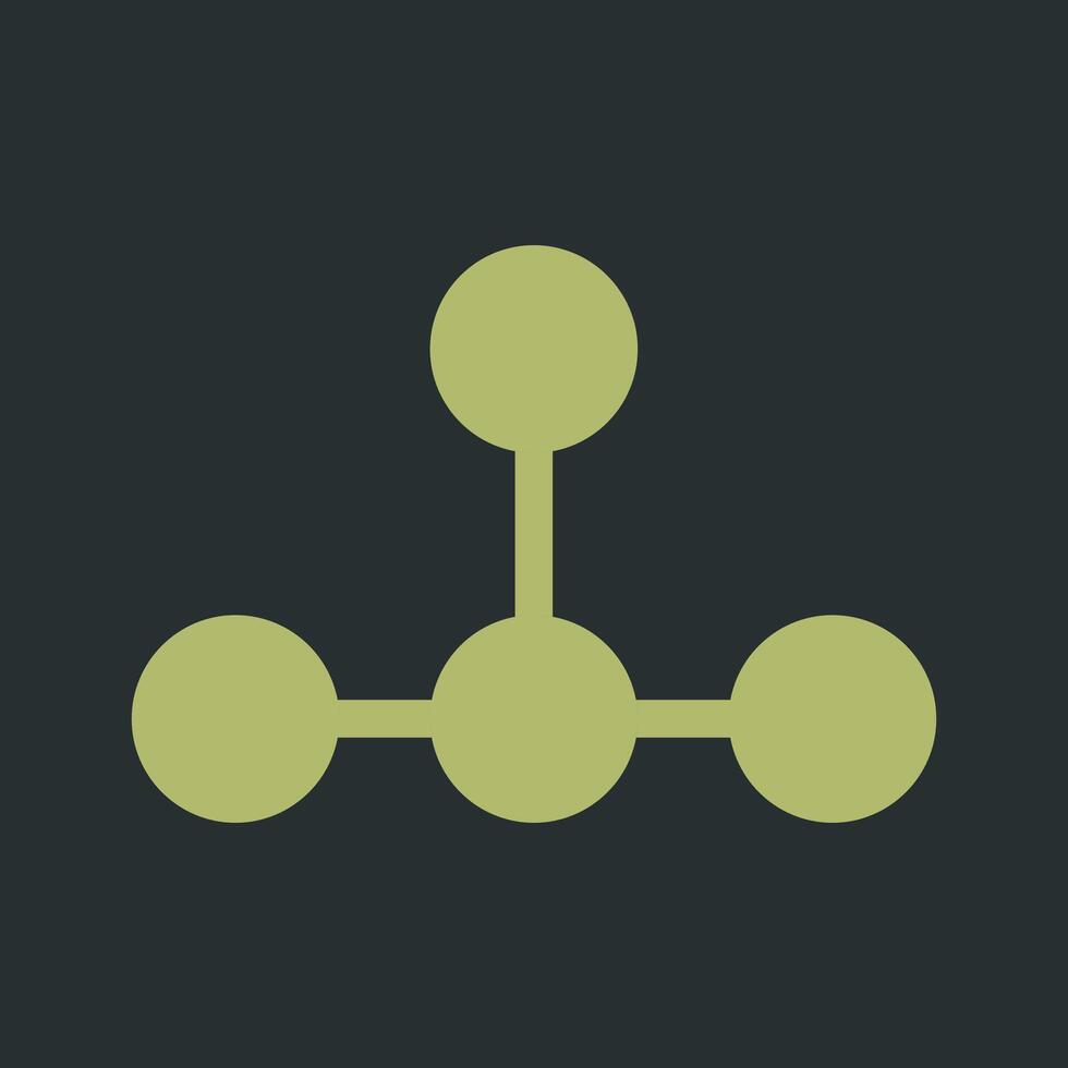 Draw Hierarchy Vector Icon
