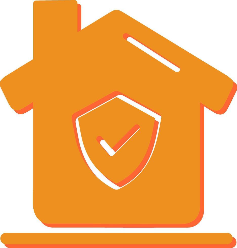Shield Vector Icon