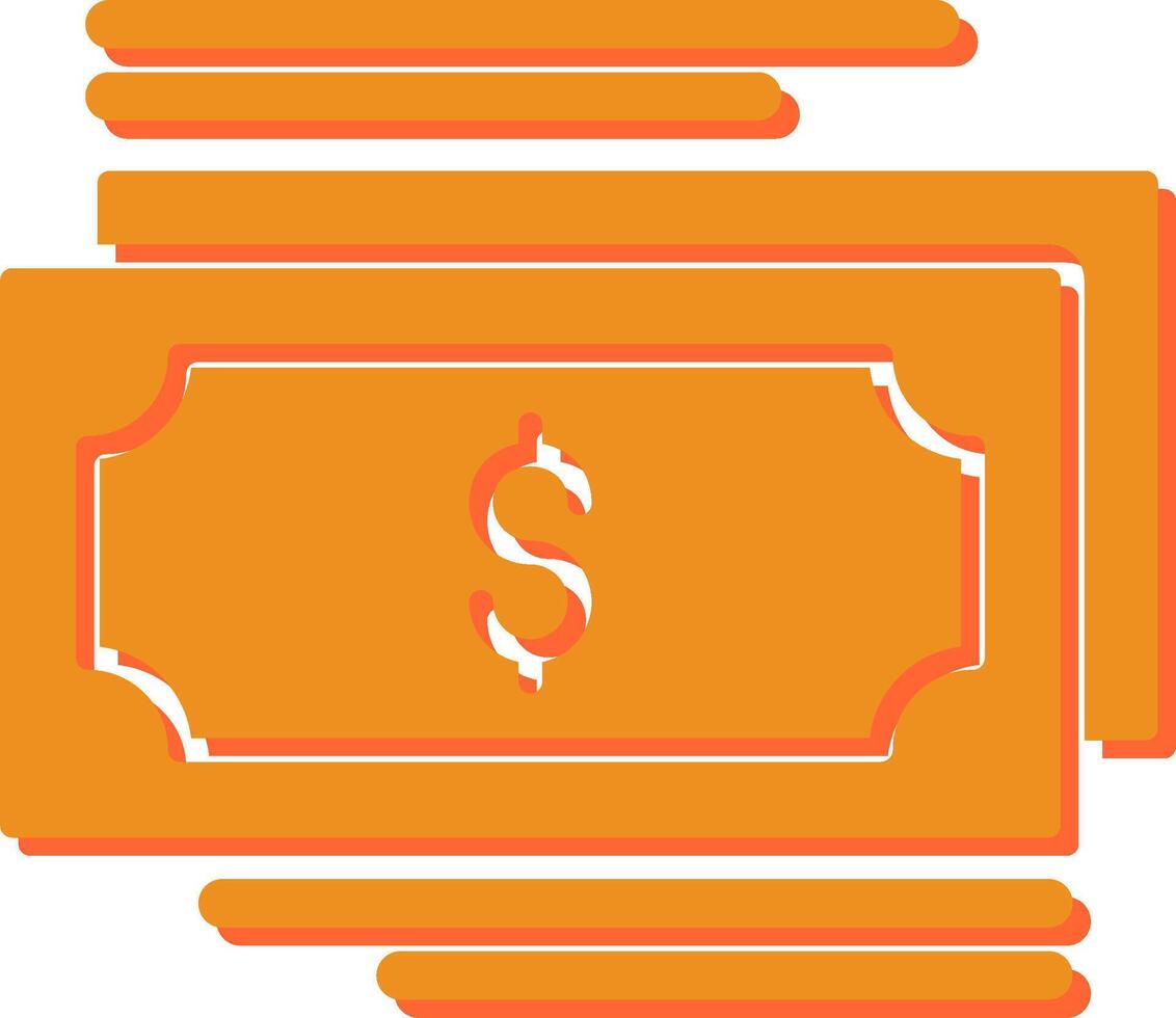 Money Vector Icon