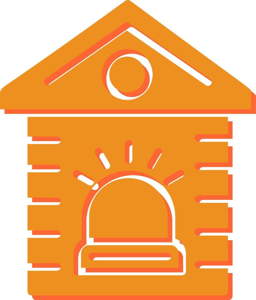 Alarm Vector Icon