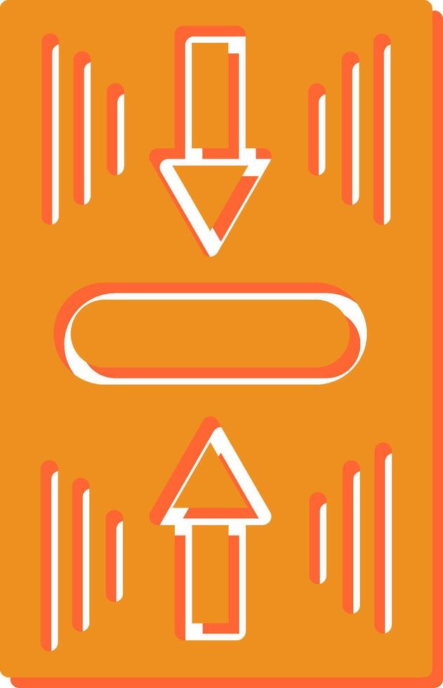 Alignment Vector Icon
