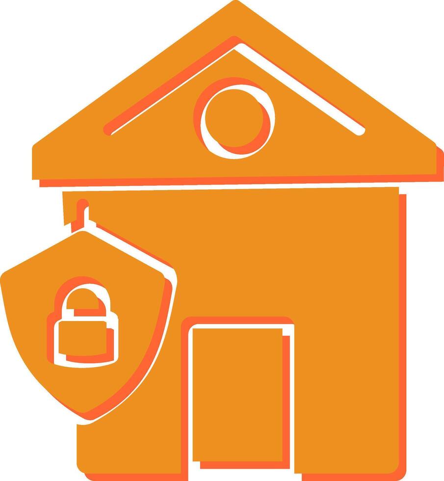 Padlock Vector Icon