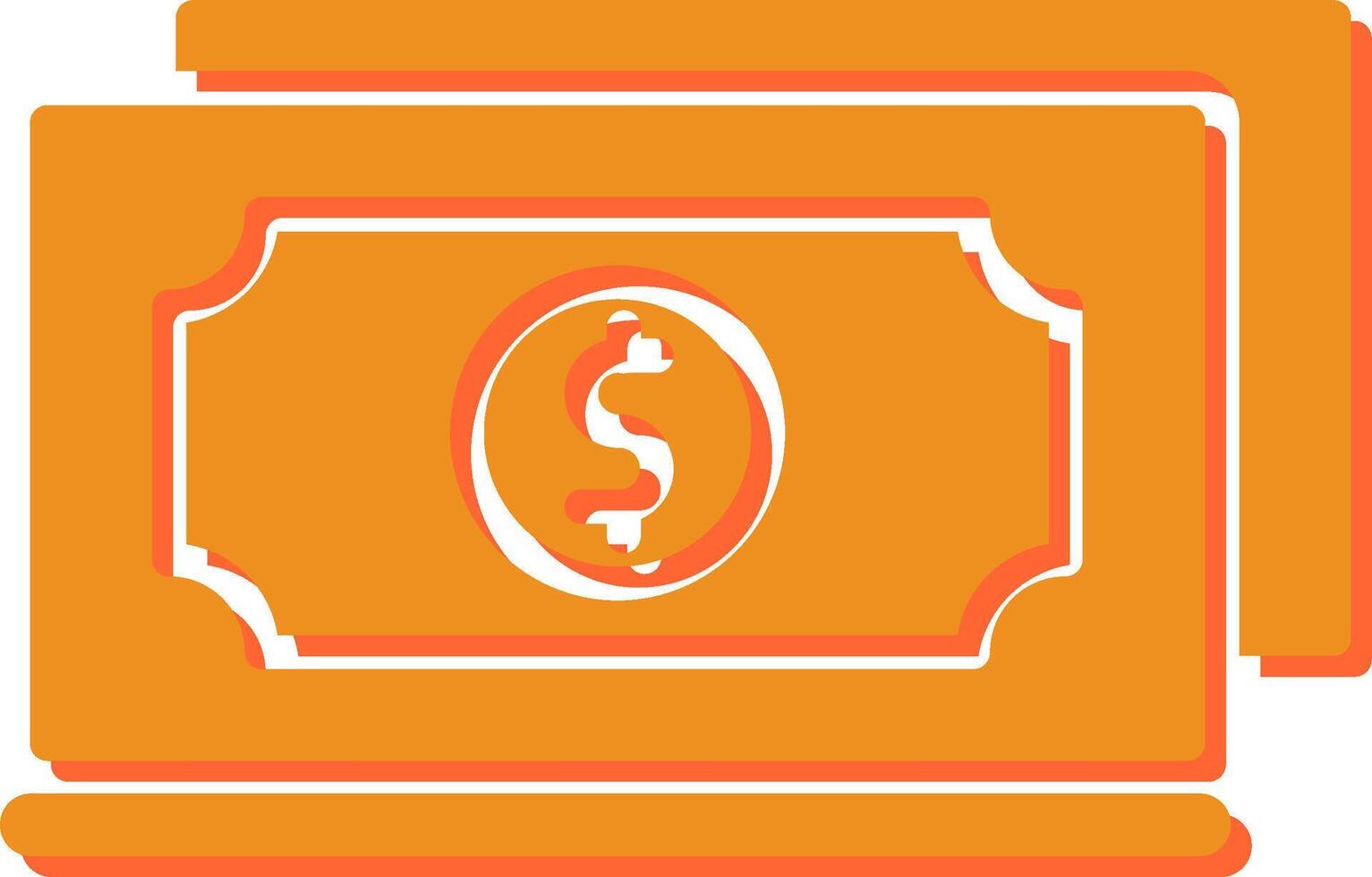 Money Vector Icon