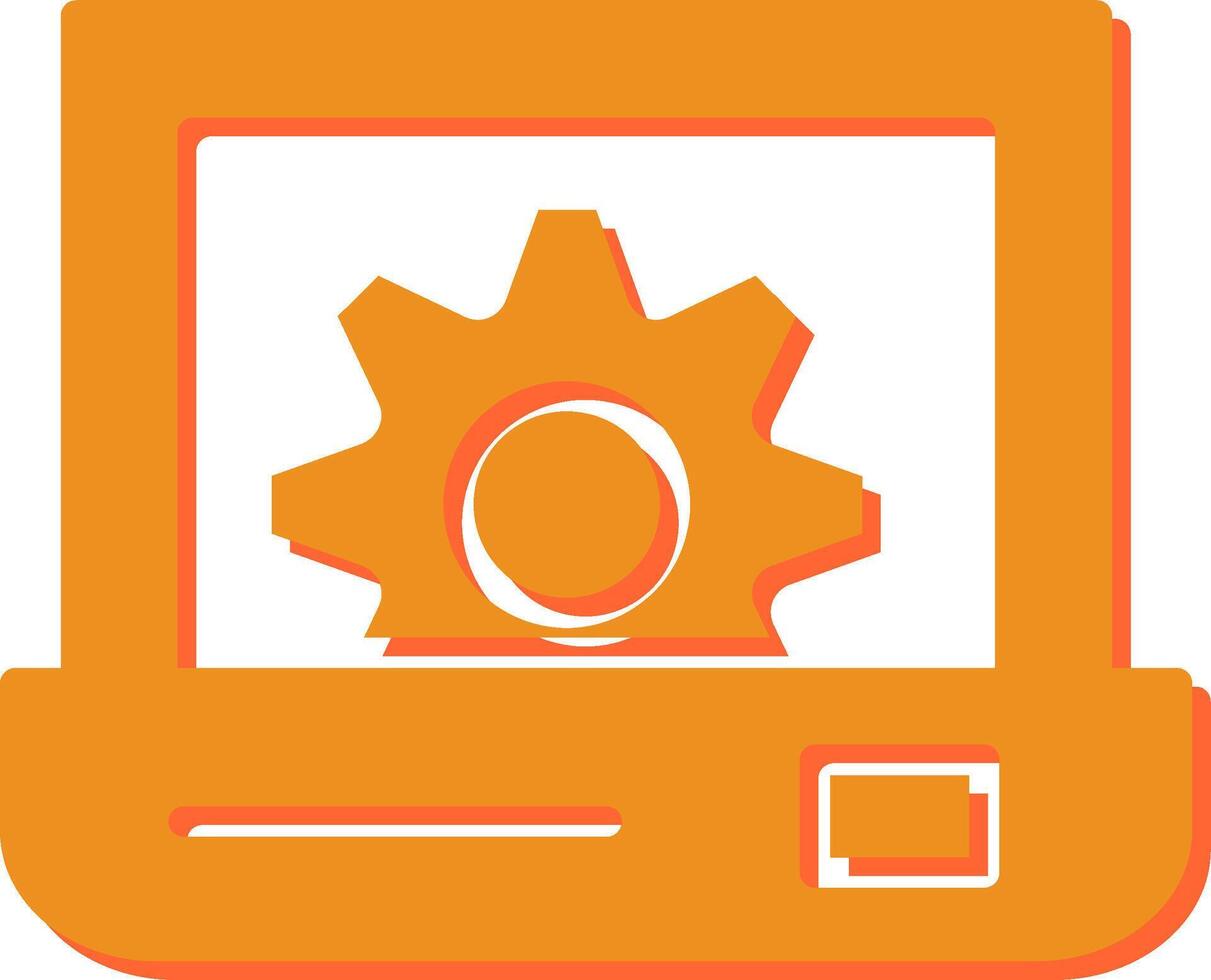 Preferences Vector Icon