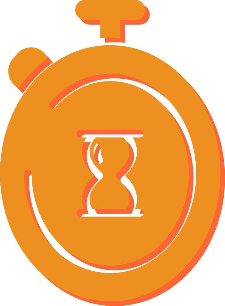 Countdown Vector Icon