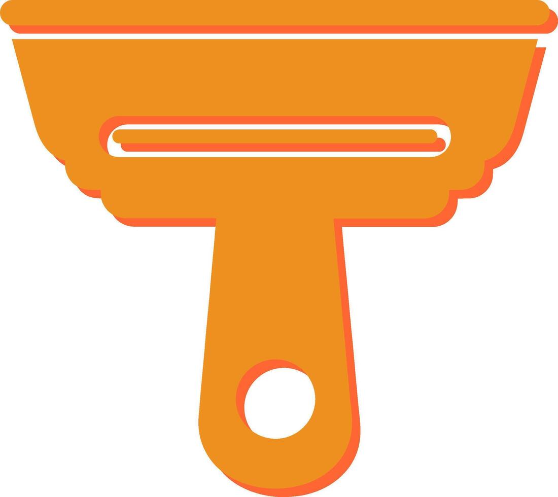 Putty Vector Icon