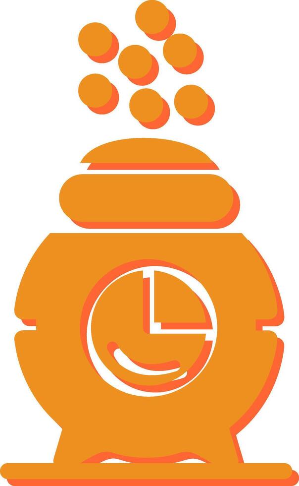 Humidifier Vector Icon