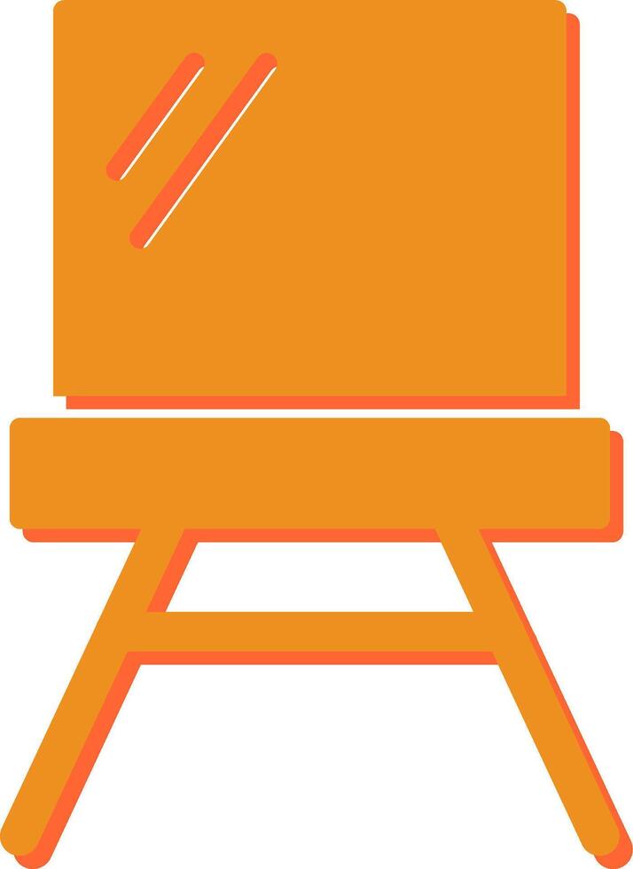 Board Vector Icon
