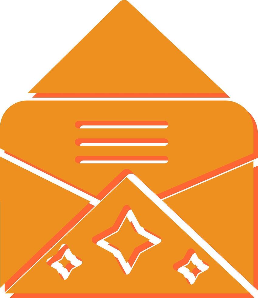 Envelope Vector Icon