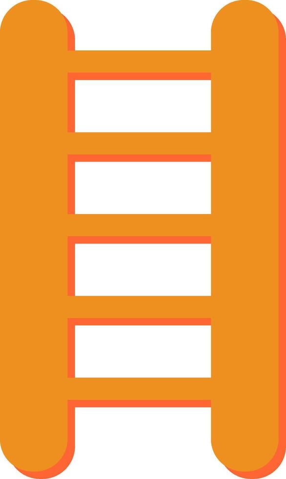 Ladder Vector Icon