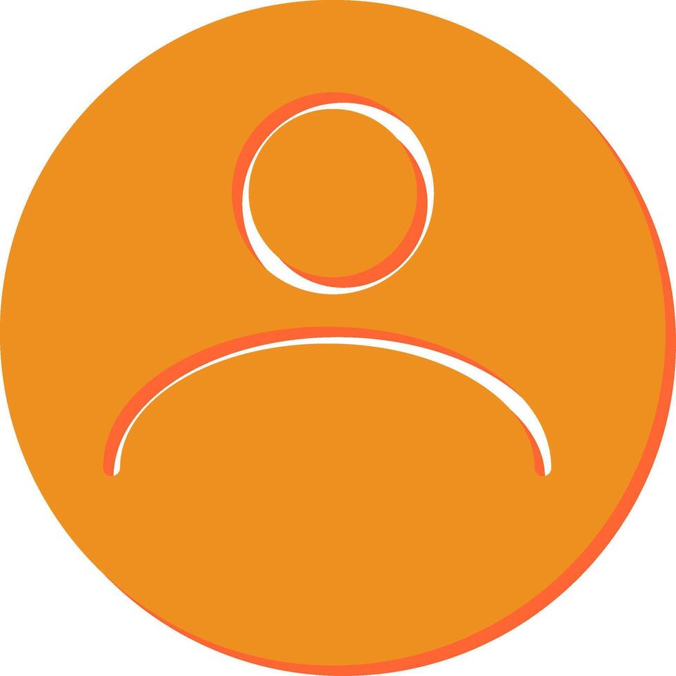 Profile Vector Icon