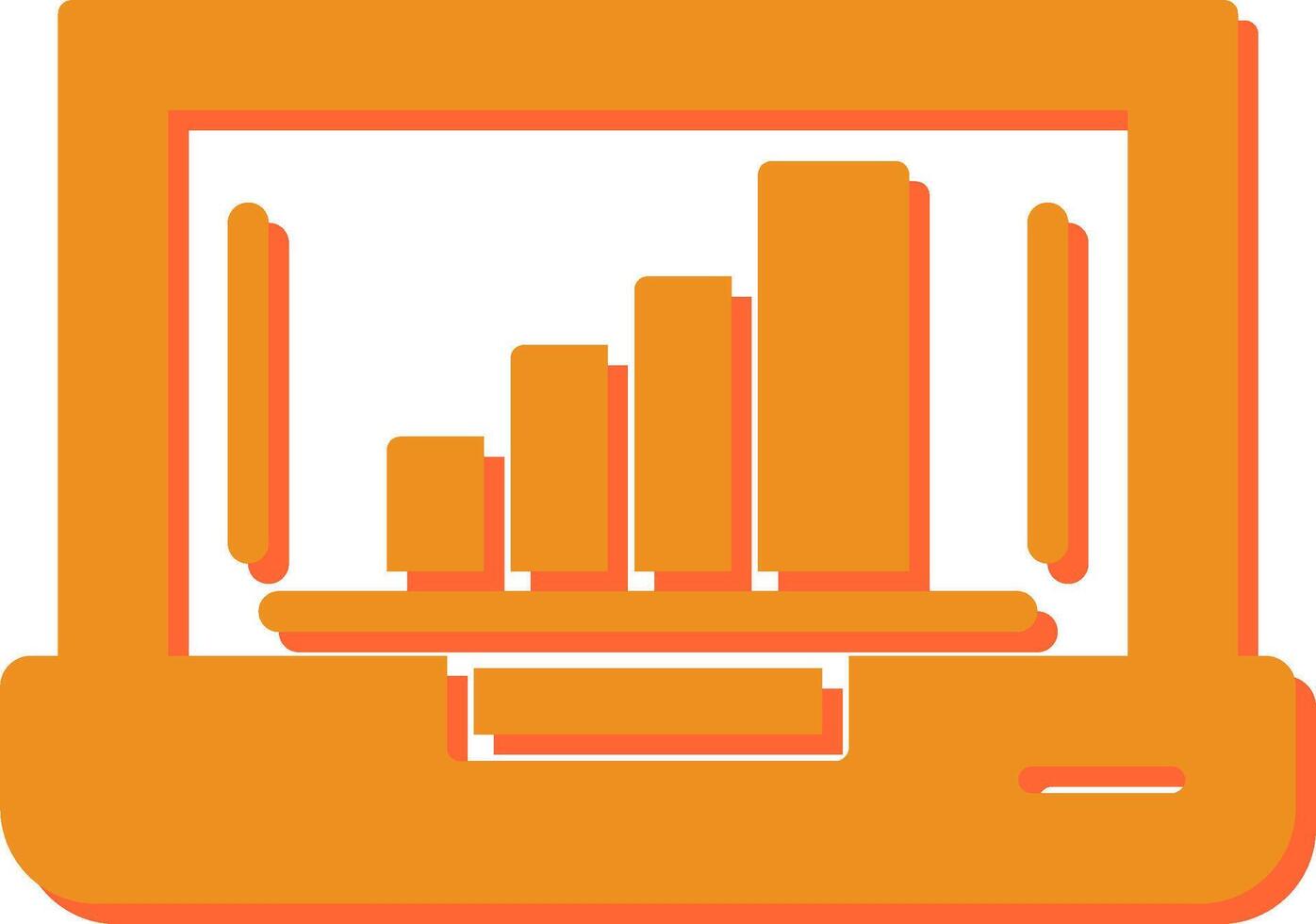 Bars Vector Icon