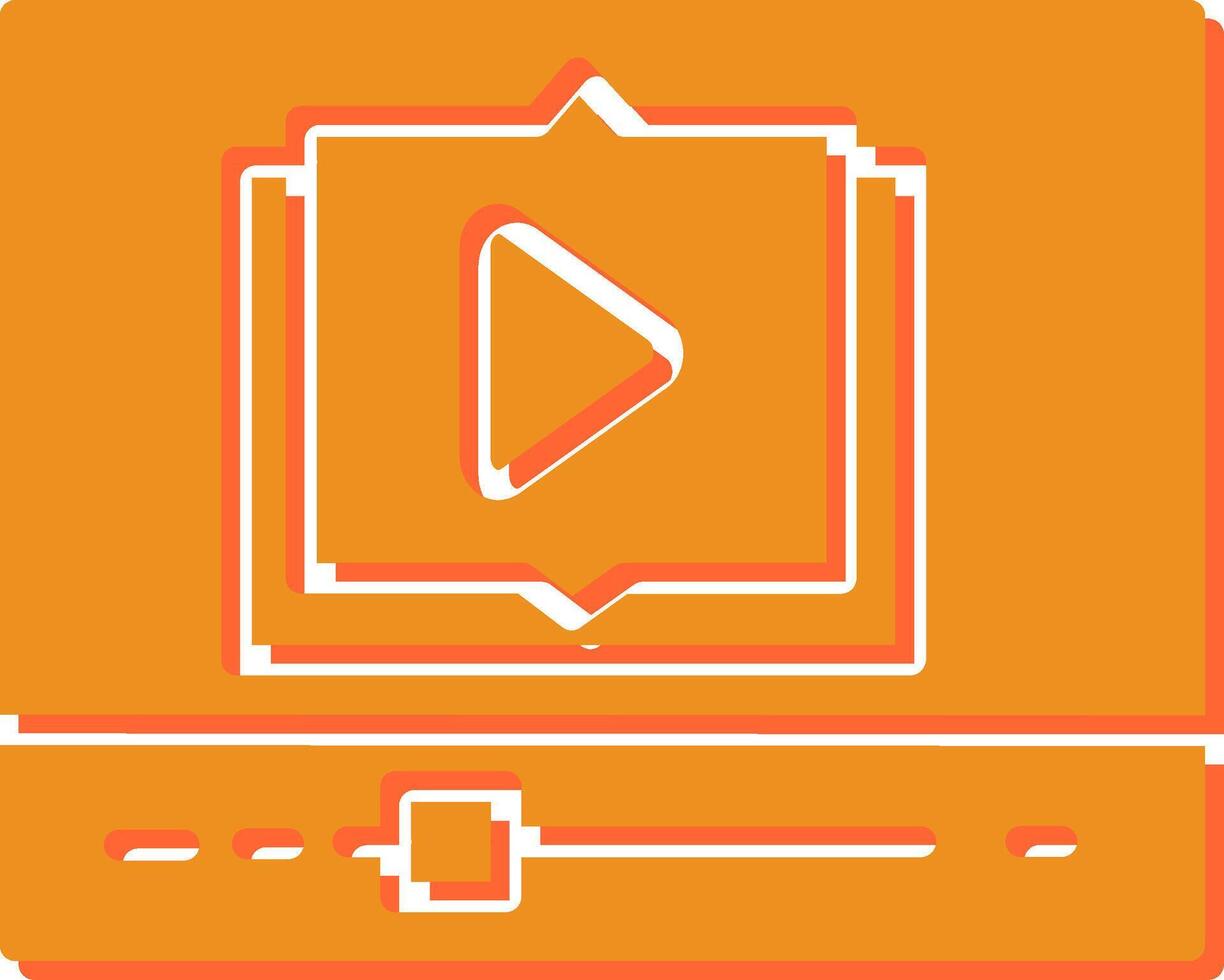 Tutorials Vector Icon