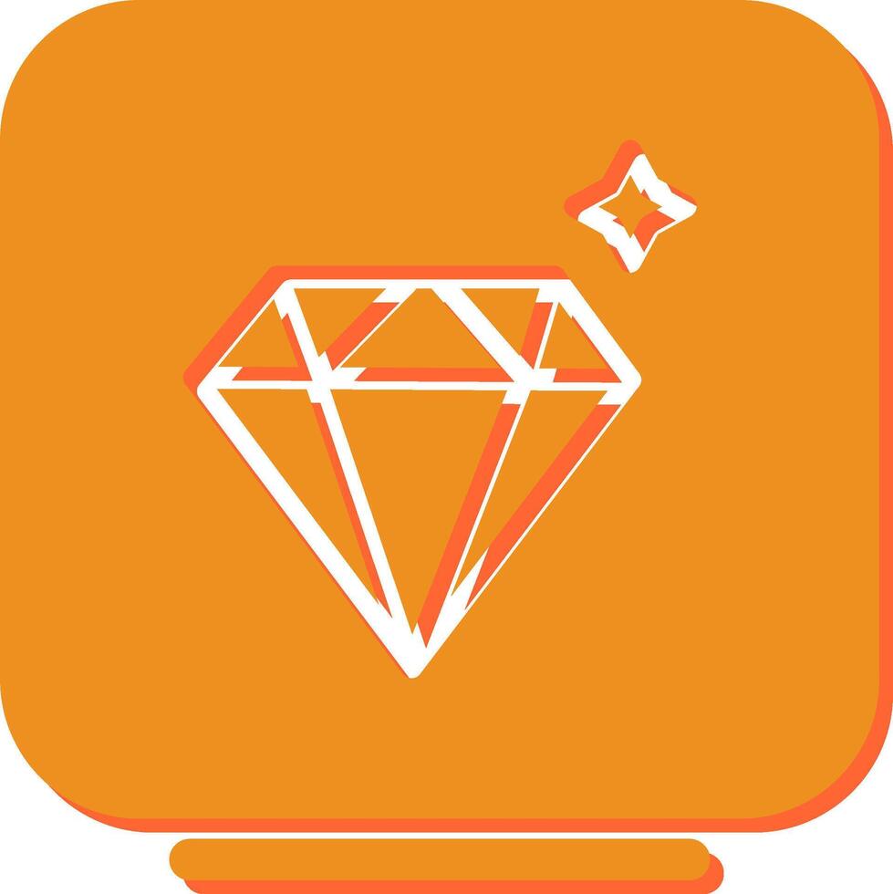Glamour Vector Icon