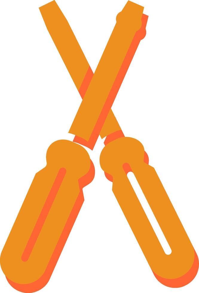 Screwdriver Vector Icon