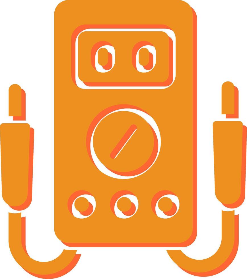 Tester Vector Icon