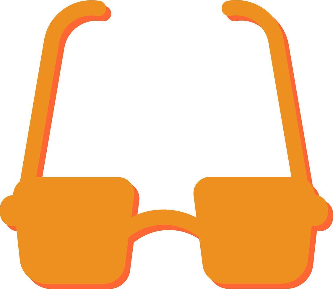 Sunglasses Vector Icon