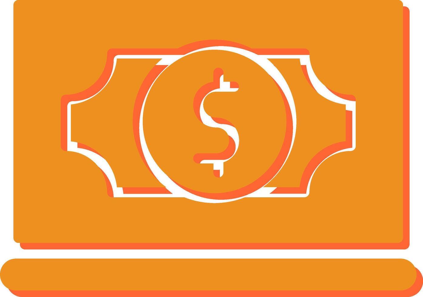 Money Vector Icon