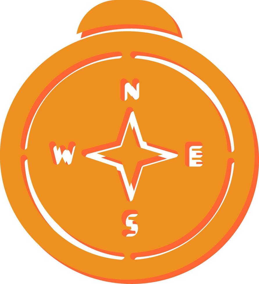 Unique Vector Icon