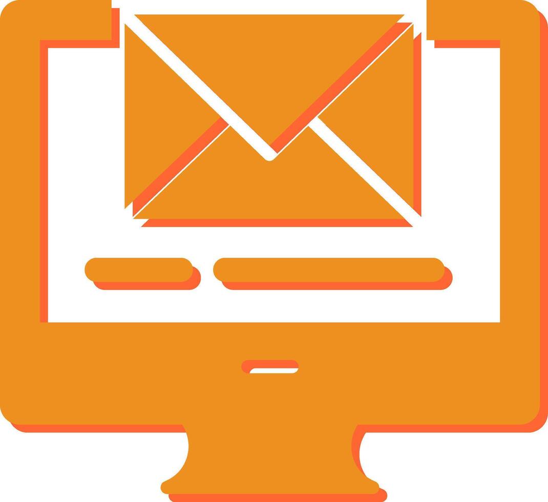 Email Vector Icon