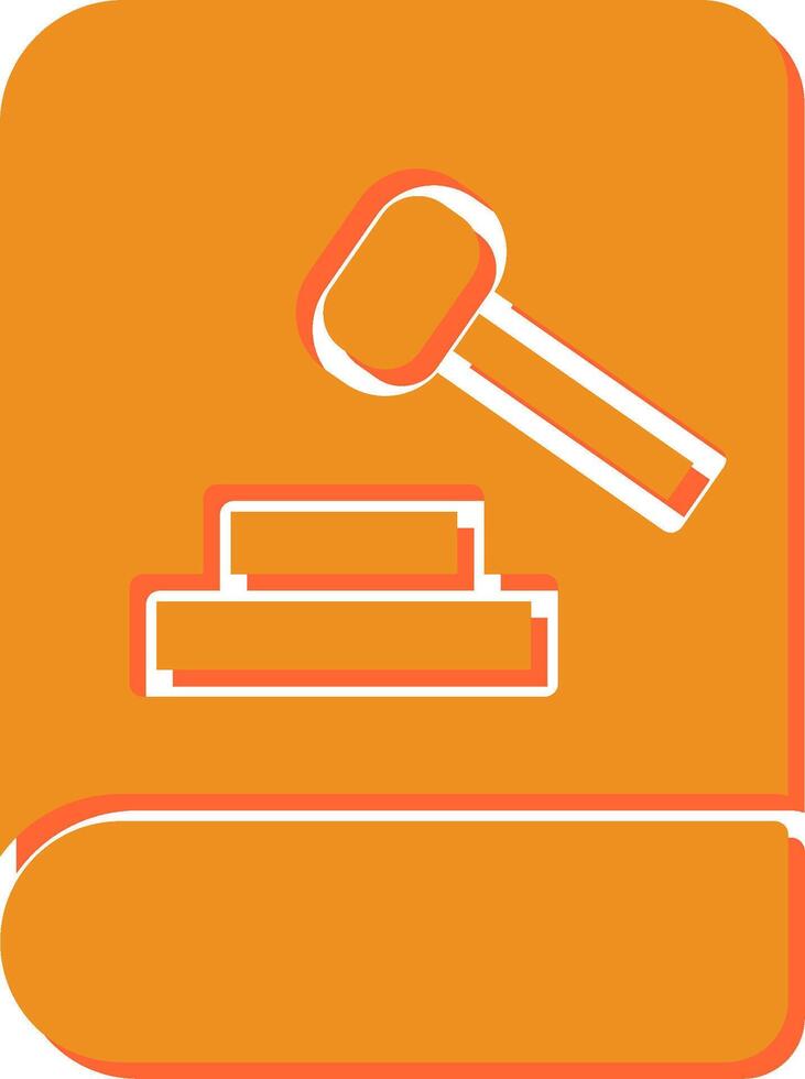 Book Vector Icon