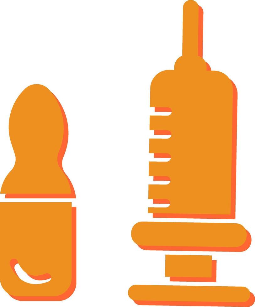 Injection Vector Icon