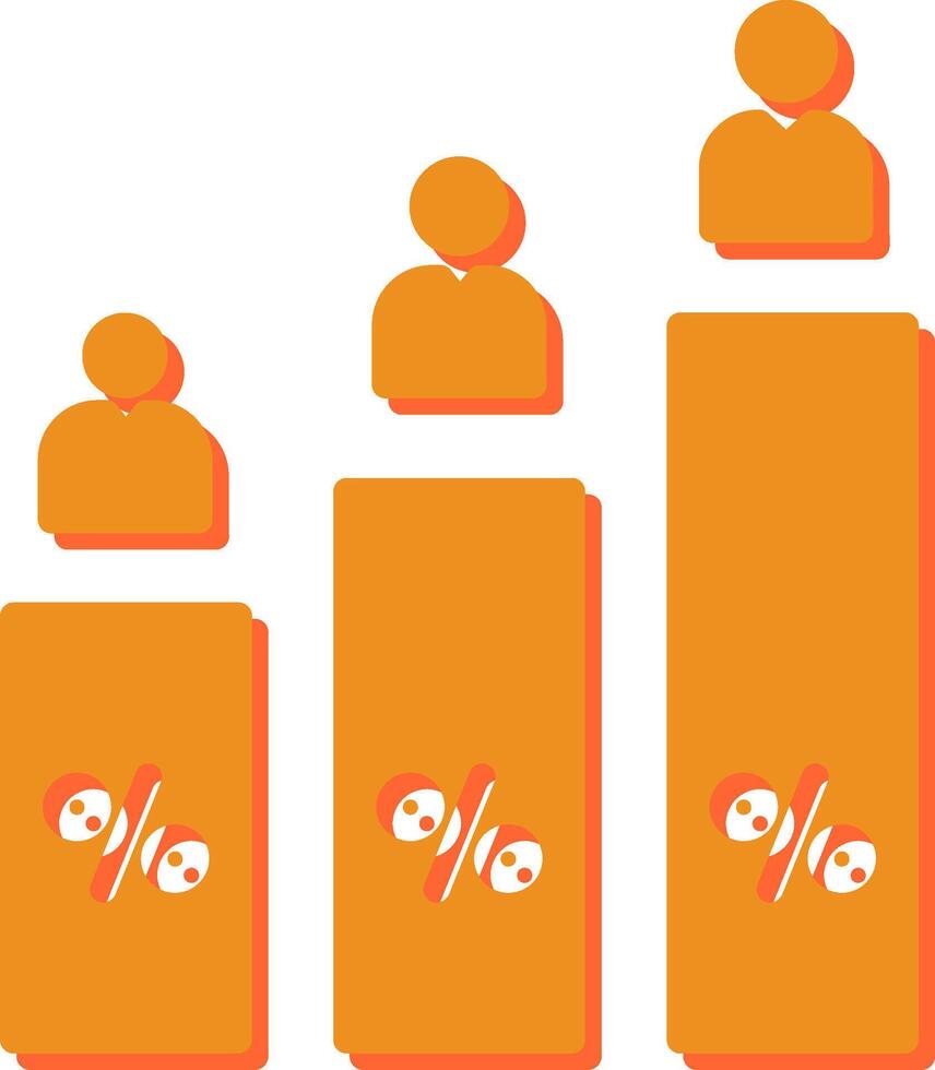 Result Vector Icon